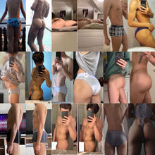 Load image into Gallery viewer, BOOTY PLAN HOME GUIDE (MUSCLE GROW) - GODLY GLUTES
