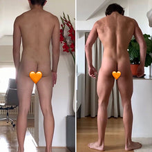 Load image into Gallery viewer, BOOTY PLAN GYM GUIDE (WEIGHTLOSS) - GODLY GLUTES
