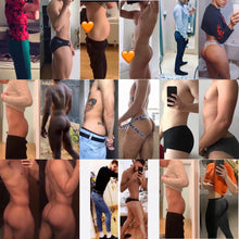Load image into Gallery viewer, BOOTY PLAN GYM GUIDE (MUSCLE GROW) - GODLY GLUTES
