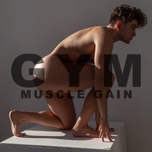 Load image into Gallery viewer, BOOTY PLAN GYM GUIDE (MUSCLE GAIN) - GODLY GLUTES
